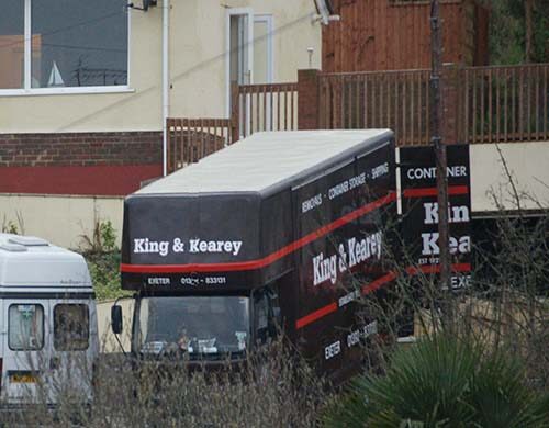 axminster-removals Axminster Removals
