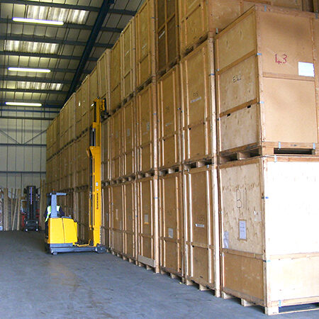 Devon Storage